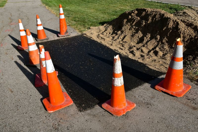 Airport Runway Repair in Fort Smith, AR