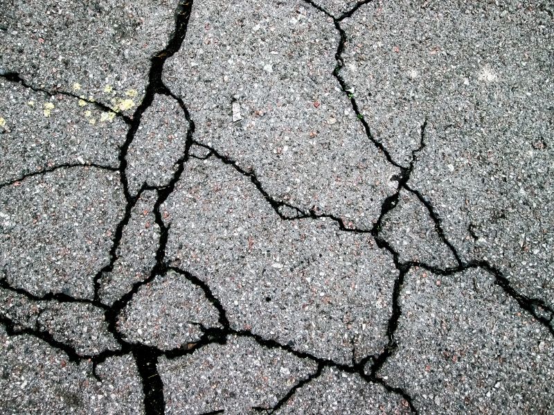 Asphalt Driveway Resurfacing in San Antonio, TX