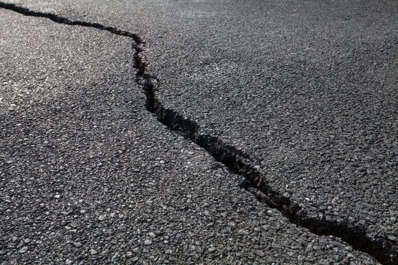 Asphalt Recoating in San Antonio, TX