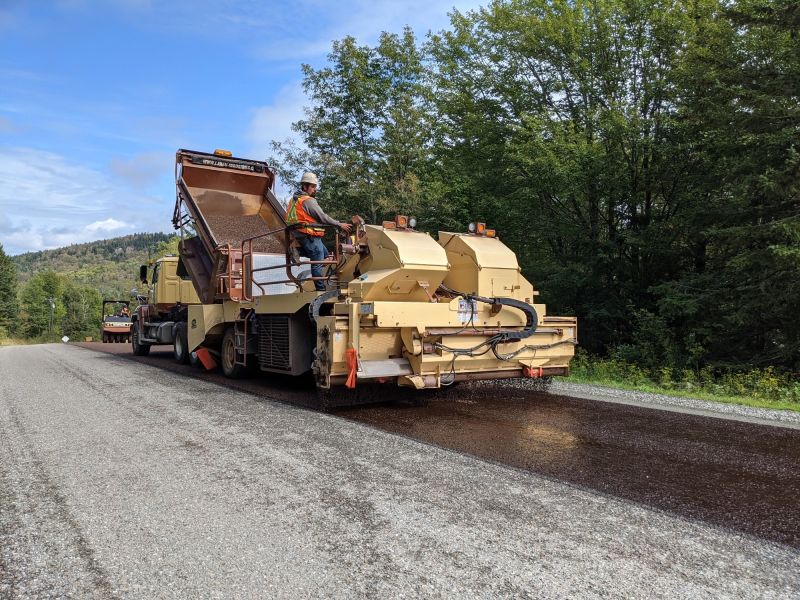 Asphalt Slurry Sealing in Fort Myers, FL