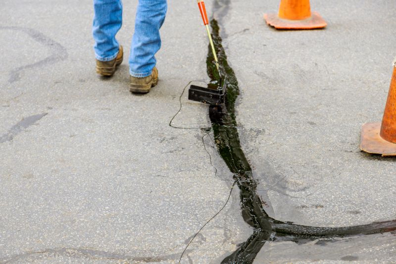 Blacktop Sealcoating in Fort Myers, FL
