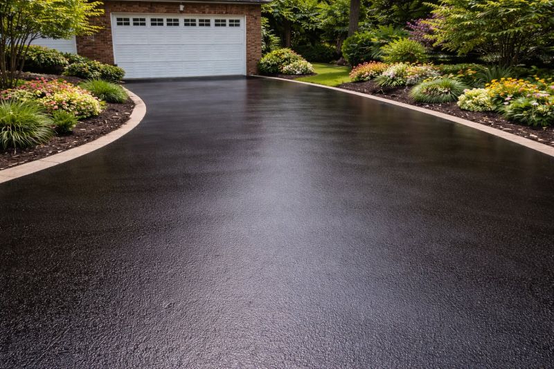 Blacktop Sealing in Fort Collins, CO