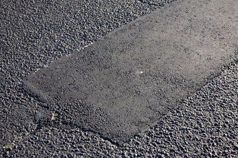 Commercial Asphalt Repair in Hilton Head Island, SC