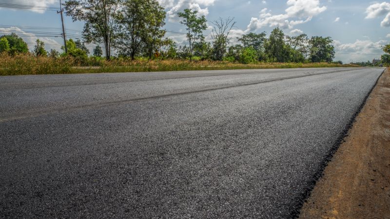 Commercial Pavement Sealing in Denver, CO