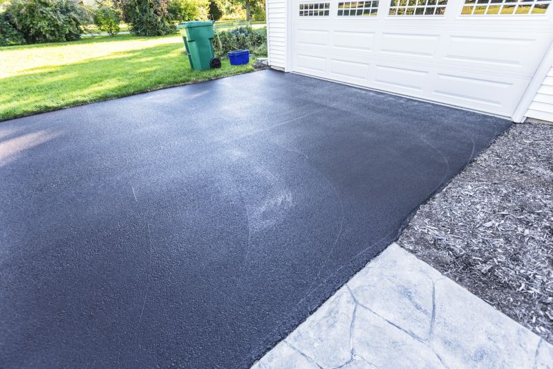Driveway Sealcoating in Fort Collins, CO