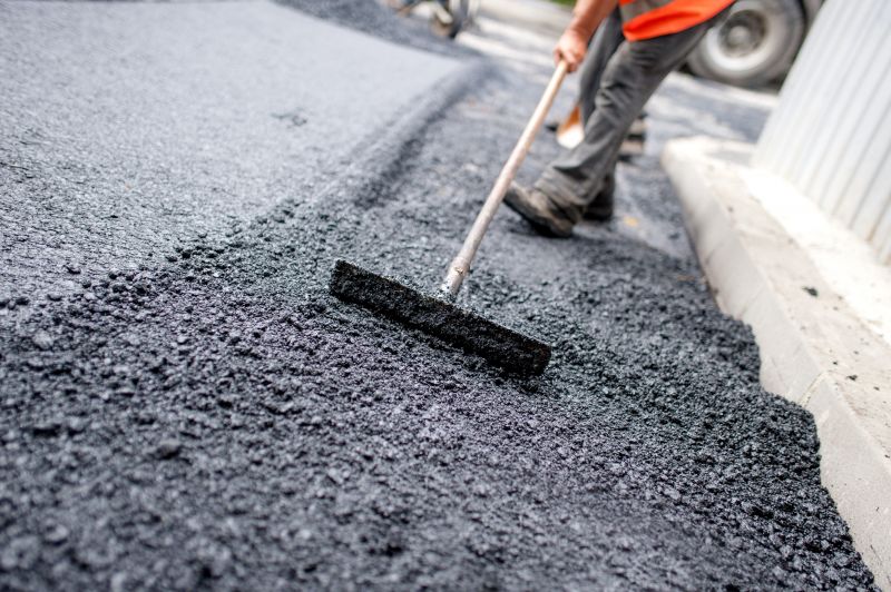 Driveway Sealcoating in Grand Rapids, MI