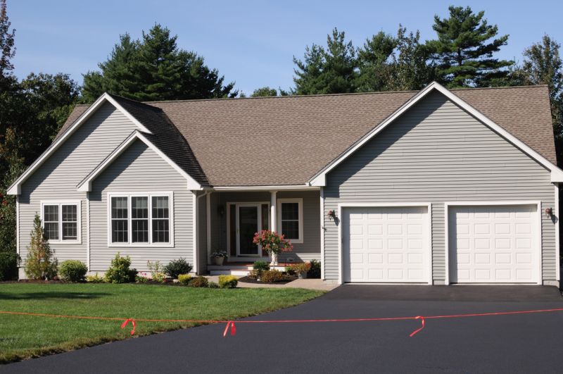 Driveway Sealing in Denver, CO