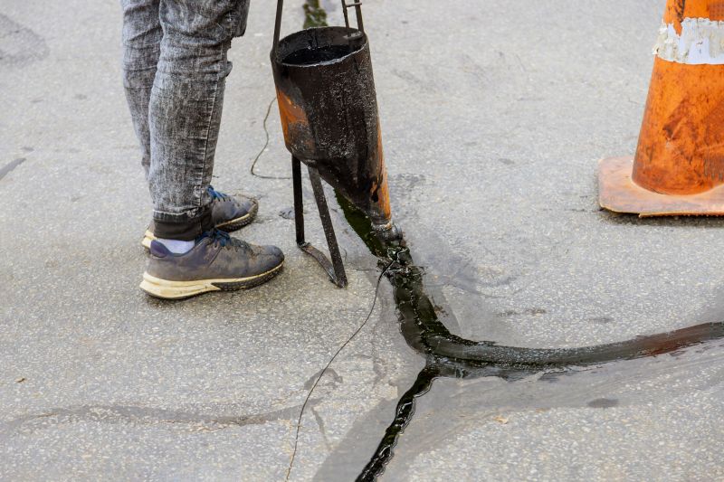 Driveway Sealing in Tampa, FL