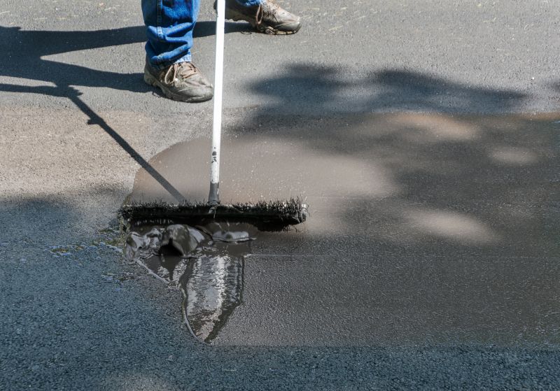 Highway Resurfacing in Savannah, GA