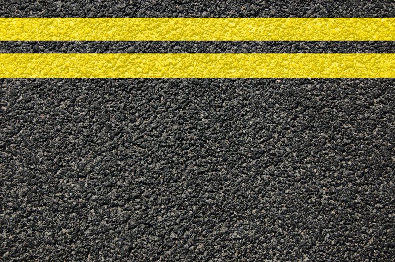 Parking Line Painting in Lawrenceville, GA