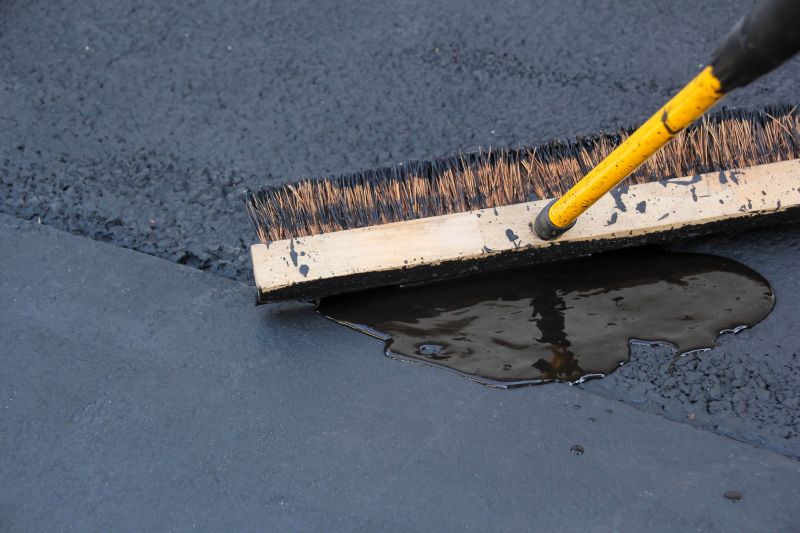 Road Coating Service in Columbus, OH