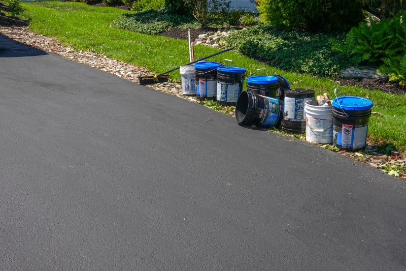 Road Coating Service in Tampa, FL