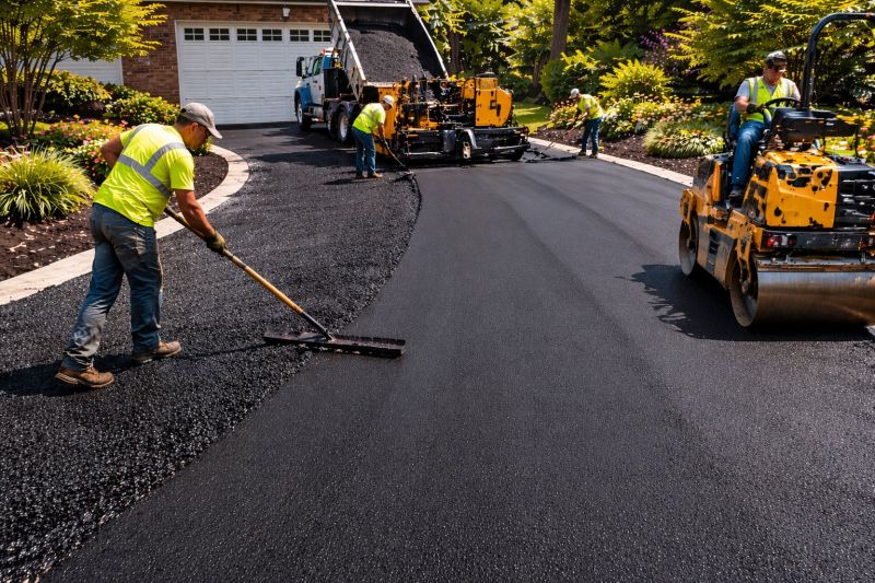 Road Coating Service in Sarasota, FL