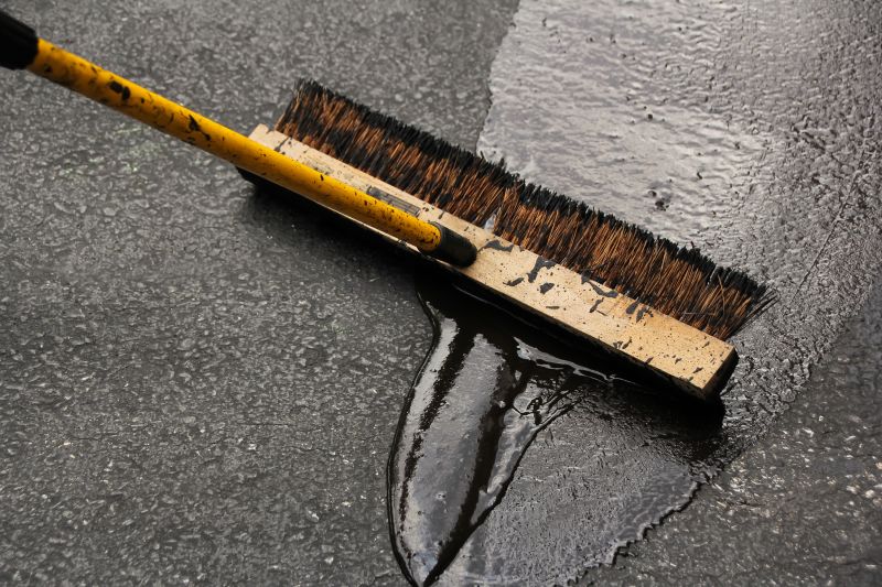 Road Coating Service in Miami Dade County, FL