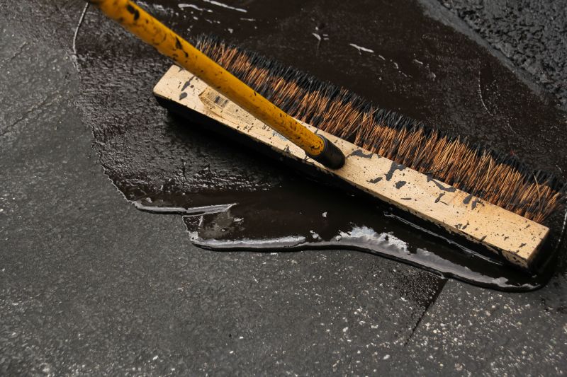 Road Coating Service in Fort Collins, CO